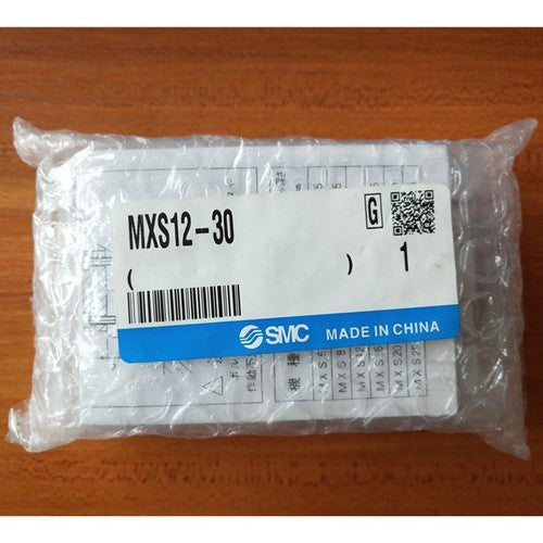 1PC  for SMC Slide cylinder MXS12-30 Free shipping