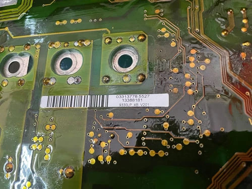 EVS9330-EP +9330LP.4B.V201  LENZE EVS9330EP Frequency Inverter