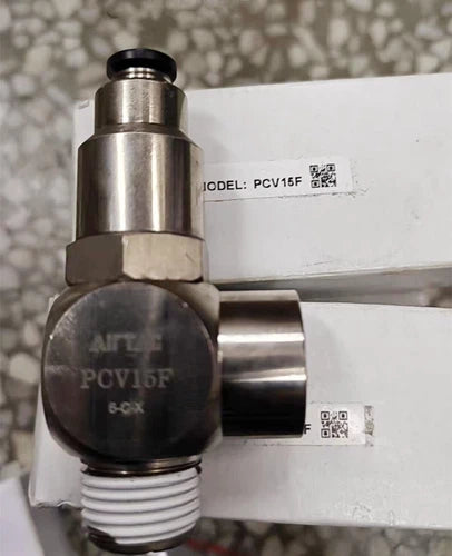 1PC   pilot check valve PCV15F