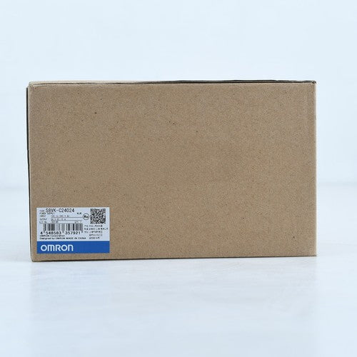 OMRON  1PC Switching Power Supply S8VK-C24024 free shipping