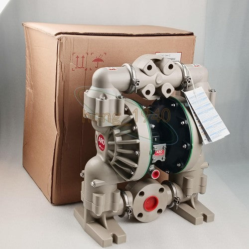 1PCS  ARO Diaphragm Pump 6662A3-344-C  Free shipping