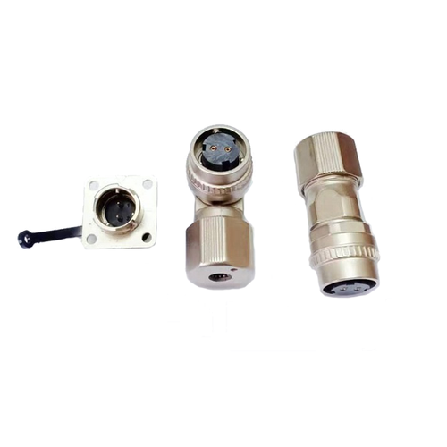 Yaskawa CM10-SP2S-M Mitsubishi MR-BKCNS1 brake lock servo ation plug 2P
