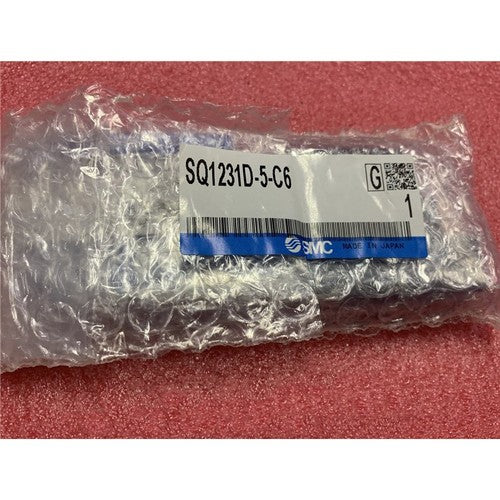 one  for SMC Solenoid Valve SQ1231D-5-C6 SQ1231D-5-C6 Free shipping