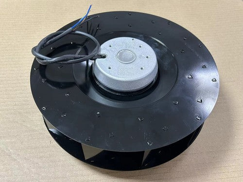 1PCS  EMC Centrifugal fans RB2C-250/084 K202 I-1847 230V 245W 1.14A