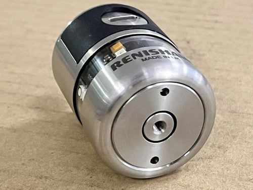 RENISHAW OMP40-2 Optical Transmission probe Head On line measuring Tools Tested