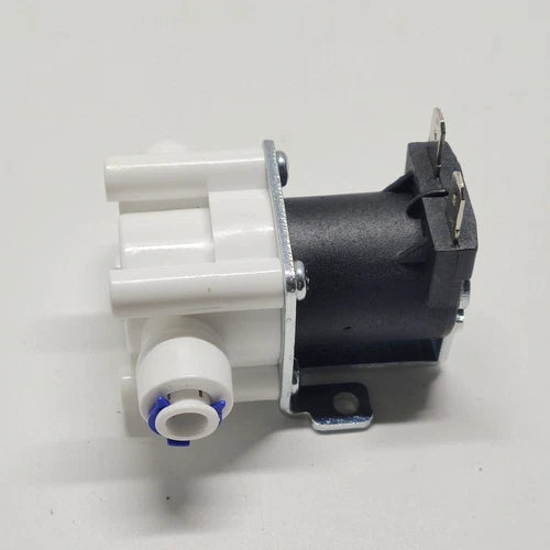 1PCS DC12V inlet solenoid valve FOR PURO-XD-12   Ice machine inlet valve