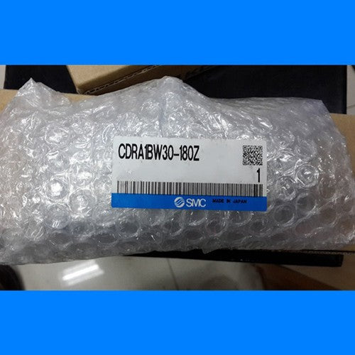 1PC  for SMC CDRA1BW30-180Z rotating cylinder Free shipping
