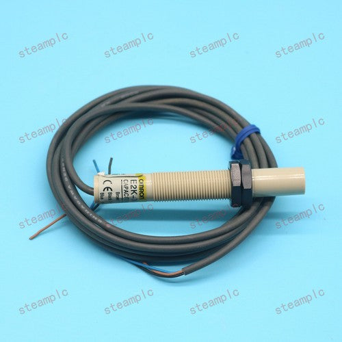 1PC OMRON  Proximity Switch E2K-X4MF2 Free Shipping