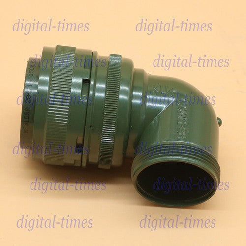 One For Fanuc  MS3108A28-11S 22-core elbow joint Free Shipping