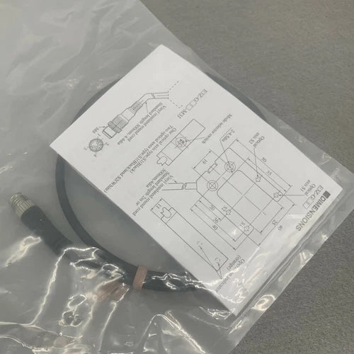 Qty:1pc E3ZG82 E3Z-G82 Photoelectric Switch Sensor