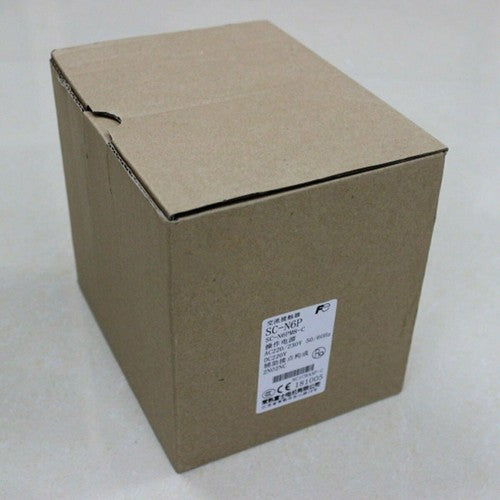 One  AC Contactor For FUJI SC-N6P AC380V Free Shipping