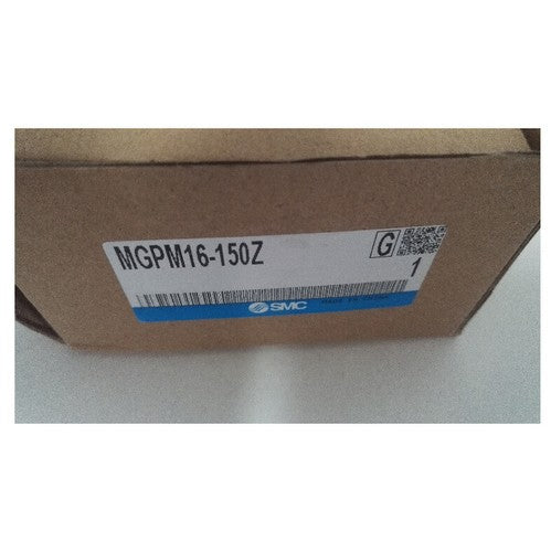 1PC  SMC MGPM16-150Z Pneumatic slide cylinder Free shipping