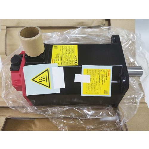 For FANUC A06B-0238-B100  servo motor Free Shipping