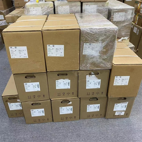 1PC  ABB ACS580-01-363A-4 200KW Inverter  UPS or