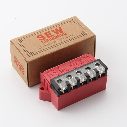 BGE 1.5 8253854 Brake rectifier SEW motor rectifier module