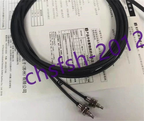 1 PCS  FT-49   Fiber optic sensor