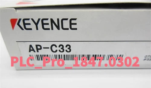 1PCS AP-C33 Pressure Sensor APC33