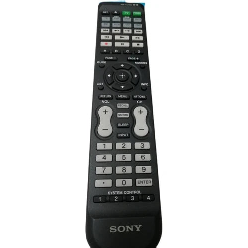 Upgraded version Learning RM-VLZ620 Universal Remote Control