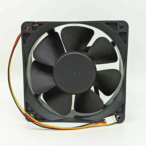 1PC   inverter cooling fan GDA1238-24BB 24V 0.60A 14.4W 12CM 12038