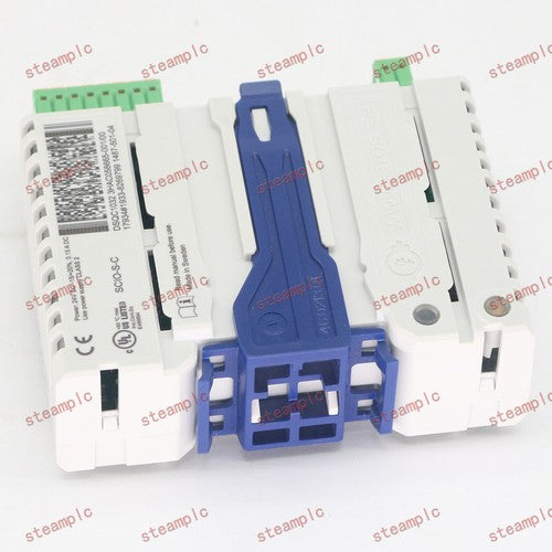 one  ABB DSQC1032 DSQC1032 3HAC058665-001 Analog Fast Delivery