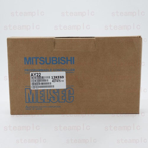 Mitsubishi AY22 AY-22 Melsec Digital Output Module Free Shipping