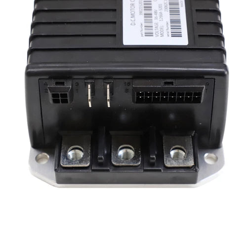 1266A-5201 48V 275A DC Motor Controller For EZGO Club Car Golf Cart 1510-5201