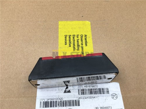 1PC   Module TOYO TSM003 Quality Assurance