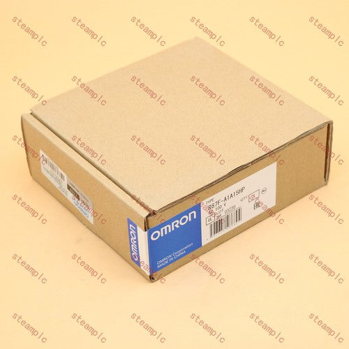 1PC OMRON  axial flow fan R87F-A1A15HP R87FA1A15HP IN BOX spot stock