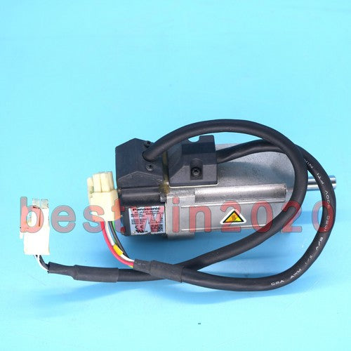 For Panasonic MSMD012P1C  AC Servo motor Free Shipping