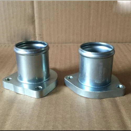 1PC  Water Outlet Connecting Pipe Engine C3943300 ISDe