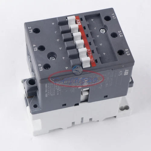 1X  Contactor 110V50Hz/110-120V60Hz 1SBL411001R8411 A75-30-11