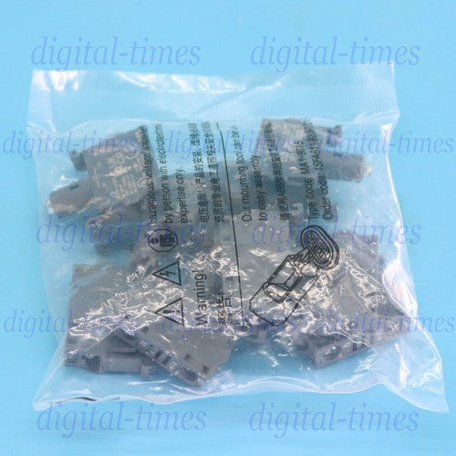 10PC  ABB MLBL-01W MLBL-01W LED White Free Shipping#LJ