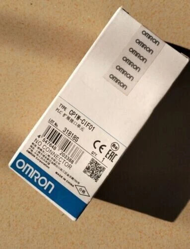 CP1W-CIF01 1PCS  OMRON Option Board PLC Interface CP1WCIF01 cp1wcif01