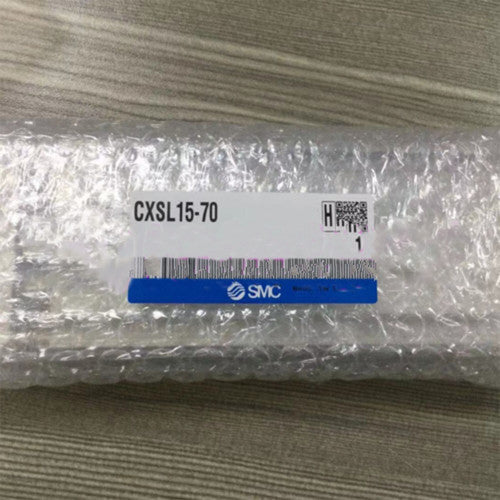 1PC  SMC CXSL15-70 Dual axis cylinder Free shipping