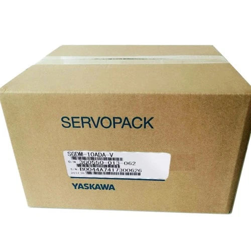 SGDM-10ADA-V  Yaskawa SGDM-10ADA-V Servo Drive
