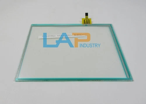 1PCS Glass Touchpad   Touch Screen 033A10592C 033A1-0592C
