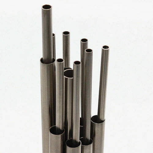 60pc OD 4/6/8mm Length 250mm ID 2/5/6mm 304 Stainless Steel Capillary Tube Pipe