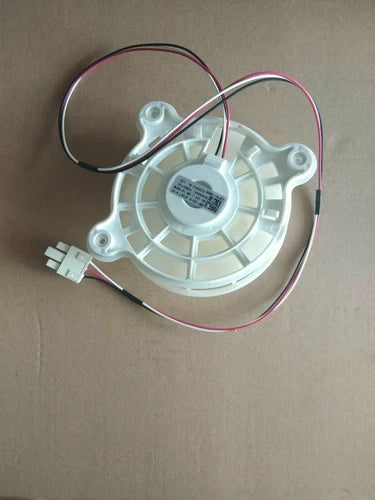 1PC FOR   ZWF-30-3 DC12V 2.5W  refrigerator fan motor