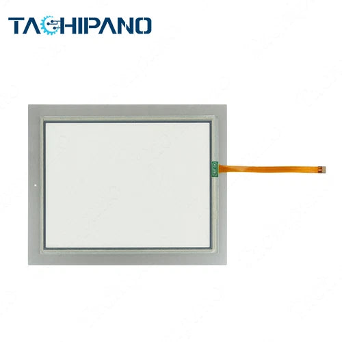 1SET for AGP3500-T1-D24-CA1M Screen with Protective Film Touch Panel
