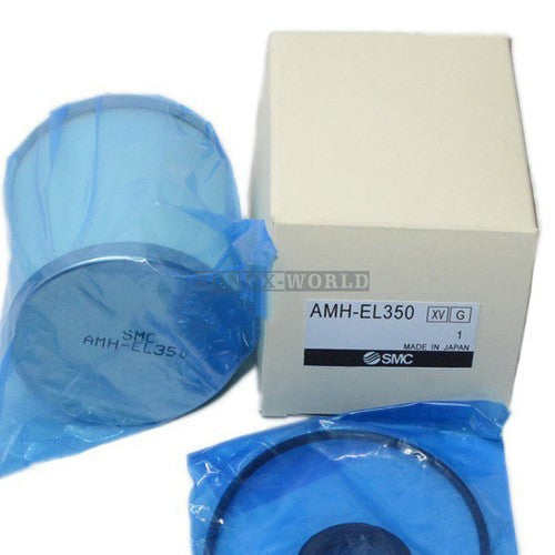 1x SMC AMH-EL350 filter