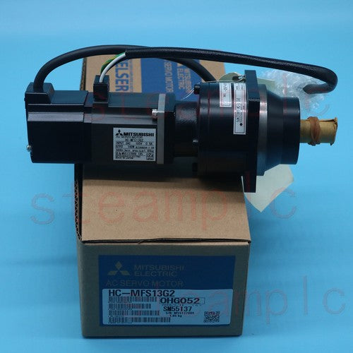 Mitsubishi HC-MFS13G2 AC servo motor IN BOX Free Shipping