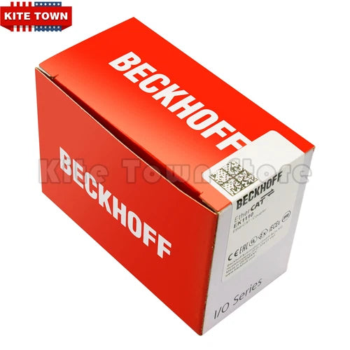 BECKHOFF EK1110 Ethercat Extension Terminal PLC Module Fast delivery