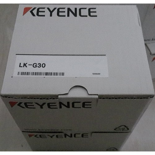 for keyence LASER SENSOR LK-G30 LK-G30 ONE Year Warranty