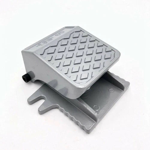 Air Pneumatic Foot Press Control Pedal Valve Switch 1/4" 2 Way 2 Position FV-02