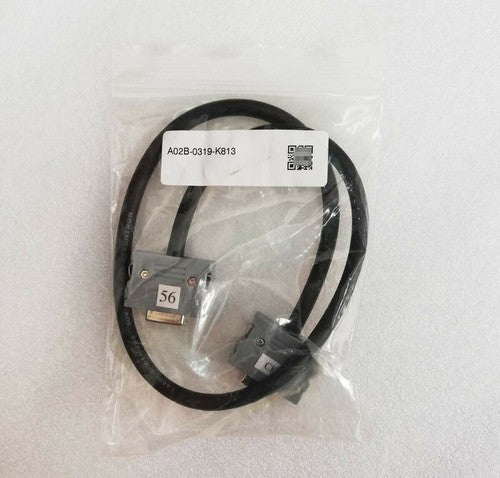 One For Fanuc  A02B-0319-K813 Button host cable Free Shipping