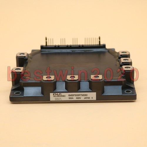 FUJI 6MBP500RTM060  Power Module