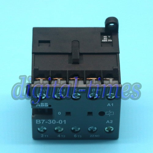 ABB B7-30-01 Circuit Breaker Free Shipping#LJ