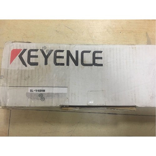 for keyence SL-V48HM Light Screen SL-V48HM one Year Warranty