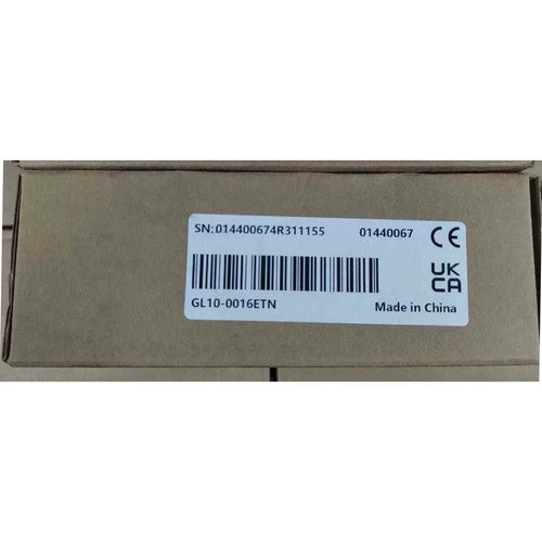 one  for Inovance GL10-0016ETN PLC Module Fast Delivery