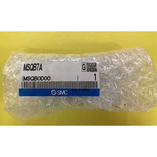 1PC   SMC MSQB-7A MSQB-7A Rotary cylinder Free shipping